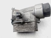 Soporte de montaje del filtro de aceite