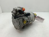 Ilmastointilaitteen kompressorin pumppu (A/C)