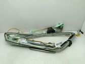 Airbag del techo
