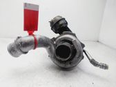 Turboahdin