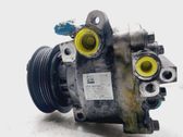Klimakompressor Pumpe
