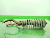 Front shock absorber/damper