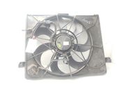 Ventilateur de refroidissement de radiateur électrique