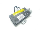 Airbag lateral