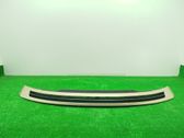 Wiper trim