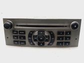Unidad delantera de radio/CD/DVD/GPS