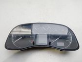Geschwindigkeitsmesser Cockpit