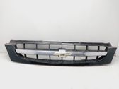 Atrapa chłodnicy / Grill