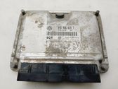 Sterownik / Moduł ECU