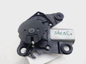 Motor del limpiaparabrisas trasero