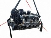 Culasse moteur