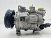 Klimakompressor Pumpe