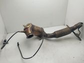 Filtro de partículas del catalizador/FAP/DPF