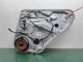 Fensterheber mechanisch Tür hinten