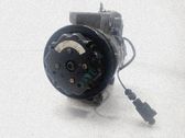 Compresor (bomba) del aire acondicionado (A/C))