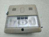 Luz del asiento delantero