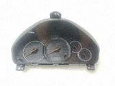 Velocímetro (tablero de instrumentos)