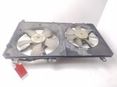Ventilateur de refroidissement de radiateur électrique