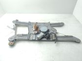 Regulador de puerta delantera con motor