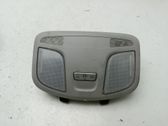 Luz del asiento delantero