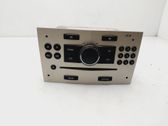 Unidad delantera de radio/CD/DVD/GPS