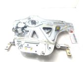Regulador de puerta delantera con motor