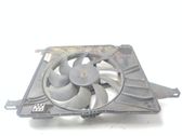 Ventilador eléctrico del radiador