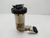 Kraftstoffpumpe im Tank