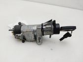 Ignition lock