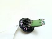 Resistencia motor/ventilador de la calefacción