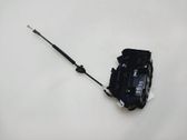 Türschloss hinten