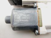 Motor del regulador de la ventanilla de la puerta delantera