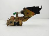 Rear door lock
