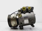 Klimakompressor Pumpe