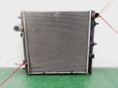 Radiador del refrigerante