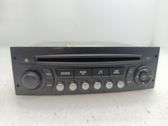 Unidad delantera de radio/CD/DVD/GPS