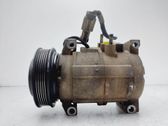 Ilmastointilaitteen kompressorin pumppu (A/C)