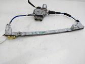 Regulador de puerta delantera con motor
