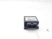 Autres unités de commande / modules