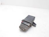 Autres unités de commande / modules