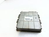 Unidad de control/módulo del motor