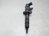 Injecteur de carburant