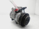 Compresor (bomba) del aire acondicionado (A/C))