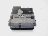 Calculateur moteur ECU