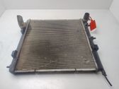 Radiador del refrigerante