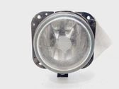 Front fog light
