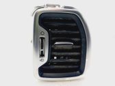 Dash center air vent grill