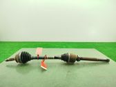 Arbre d'entraînement avant