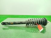 Front shock absorber/damper