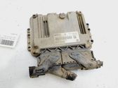 Unidad de control/módulo del motor